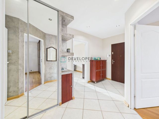 Mieszkanie 3-pokojowe Białystok Nowe Miasto, ul. Kazimierza Pułaskiego. Zdjęcie 5