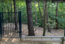 Działka rod Gdańsk Matarnia, ul. mjr. Mieczysława Słabego. Zdjęcie 4