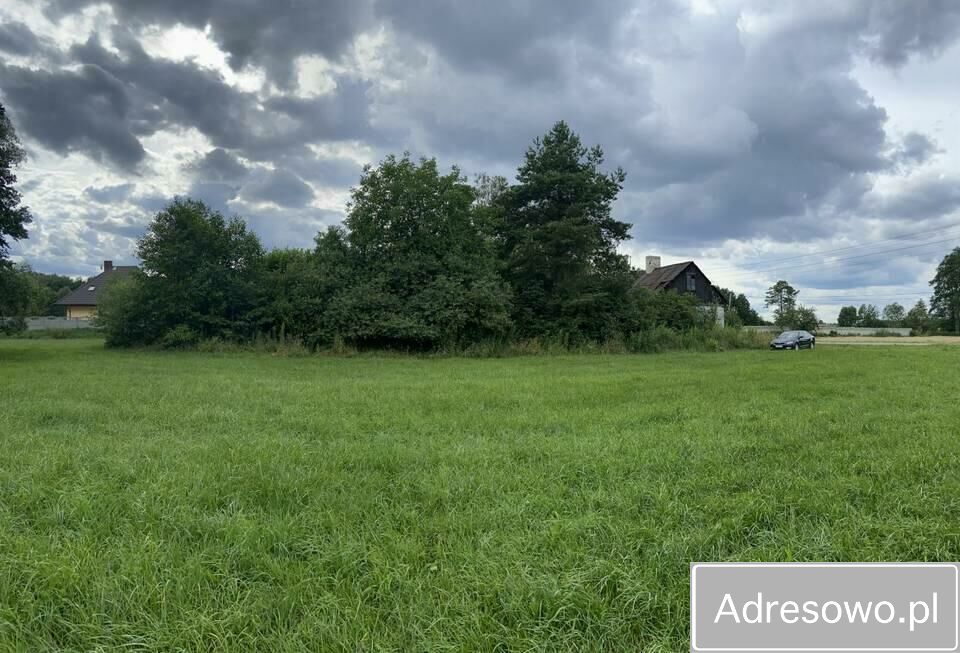 Działka budowlana Modlica. Zdjęcie 4