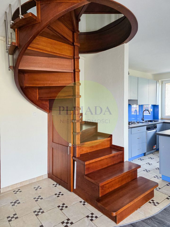 Mieszkanie 5-pokojowe Warszawa Włochy, ul. ks. Juliana Chrościckiego. Zdjęcie 3