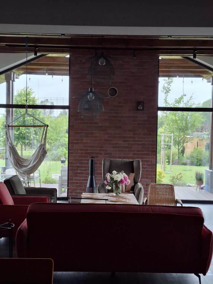 dom wolnostojący, 5 pokoi Aleksandrówka, ul. Parkowa. Zdjęcie 16