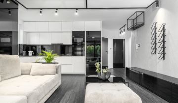 Mieszkanie 2-pokojowe Szczecin Bukowe, ul. Swojska