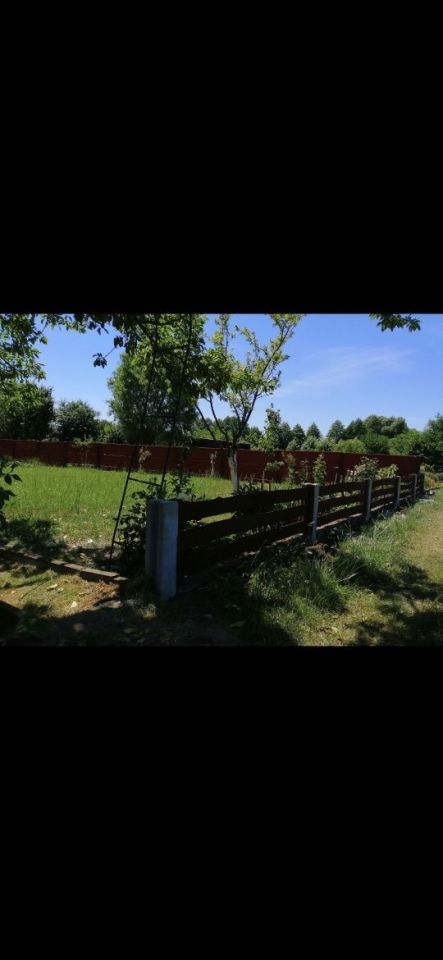 Działka rekreacyjna Czerwieńsk. Zdjęcie 3