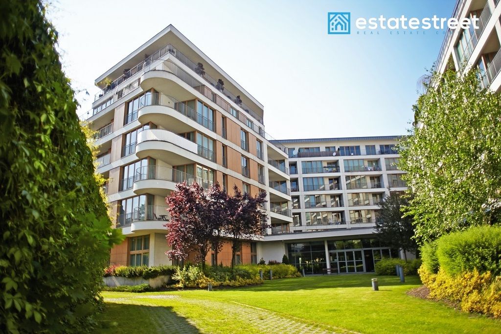 Mieszkanie 2-pokojowe Kraków Stare Miasto, ul. Zwierzyniecka. Zdjęcie 14