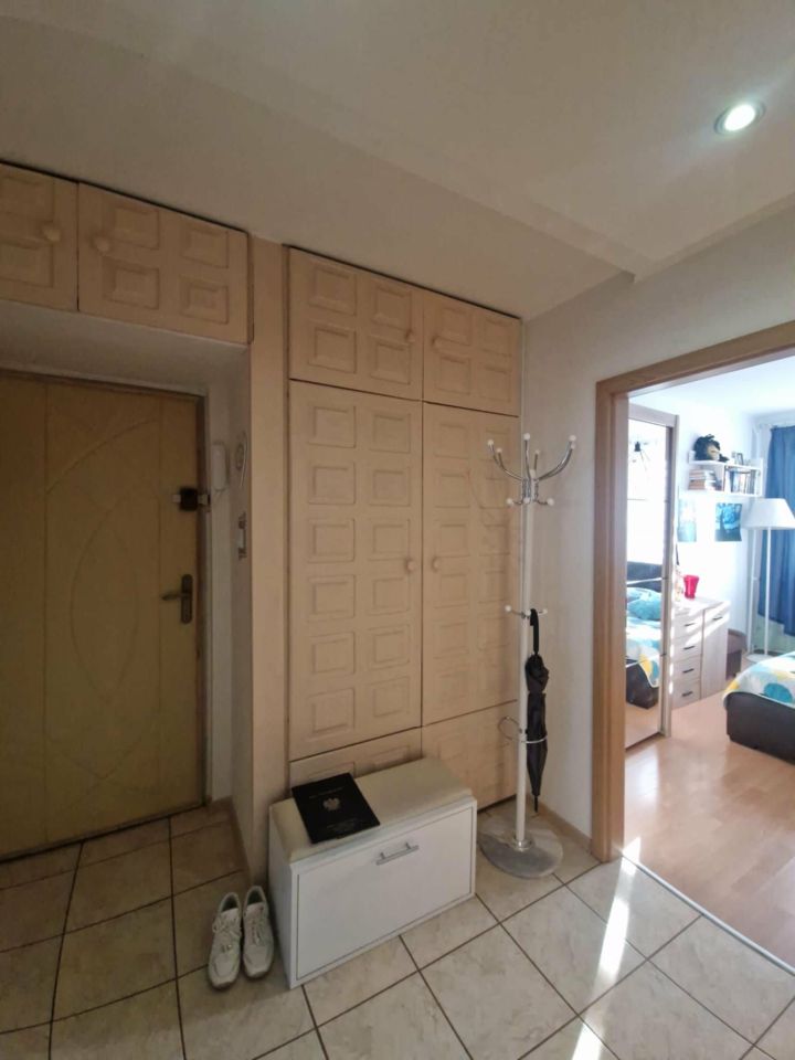 Mieszkanie 2-pokojowe Kraśnik Koszary, ul. Chopina. Zdjęcie 9