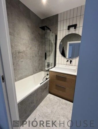 Mieszkanie 3-pokojowe Warszawa Ursus, ul. Herbu Oksza. Zdjęcie 12