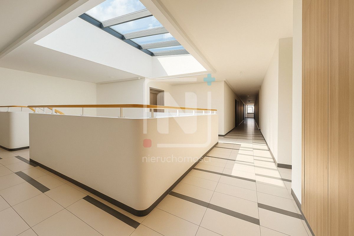 Mieszkanie 2-pokojowe Warszawa Białołęka, ul. Claudia Monteverdiego. Zdjęcie 10