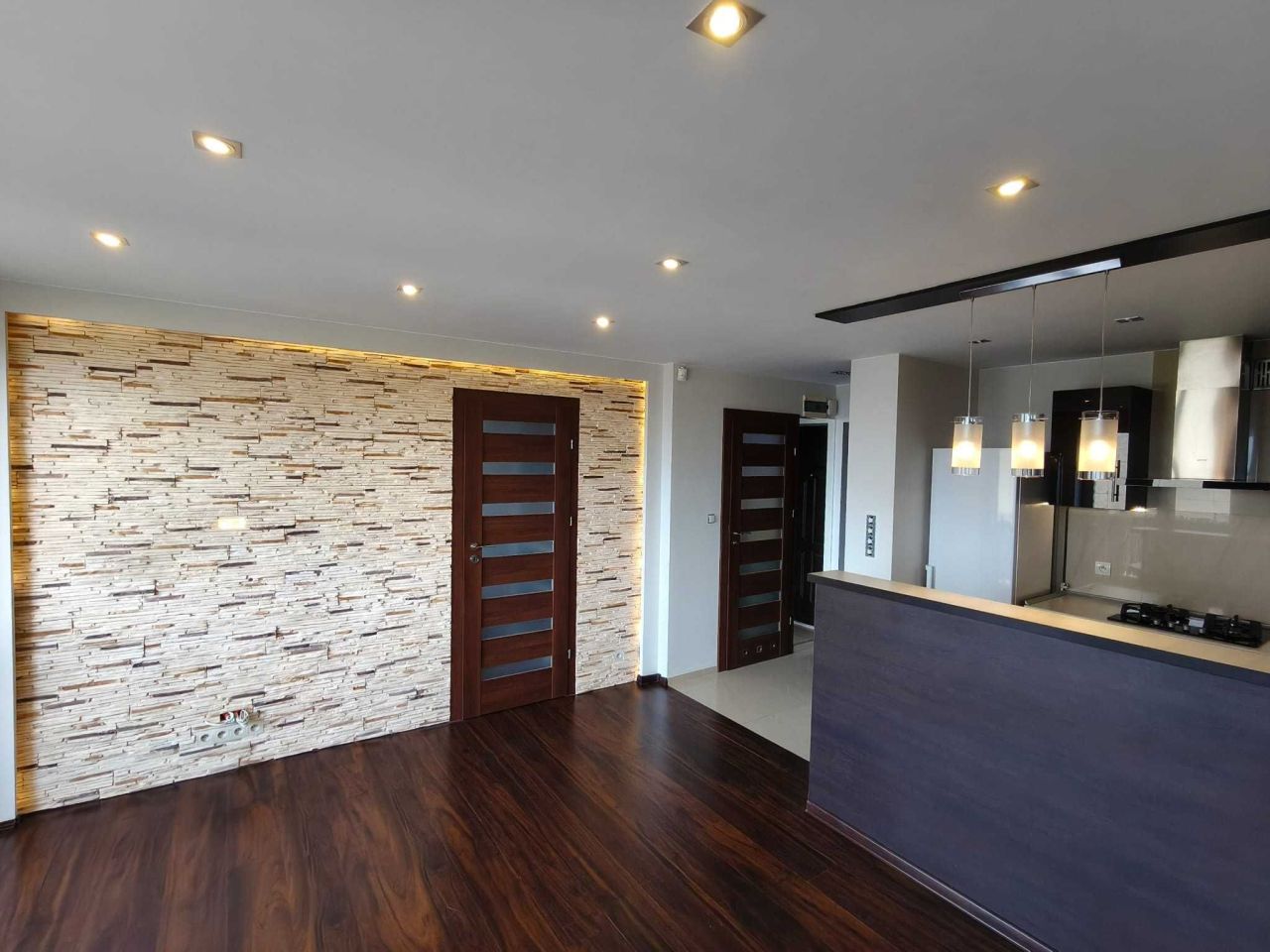 Mieszkanie 2-pokojowe Pabianice Centrum, ul. Stanisława Wyspiańskiego