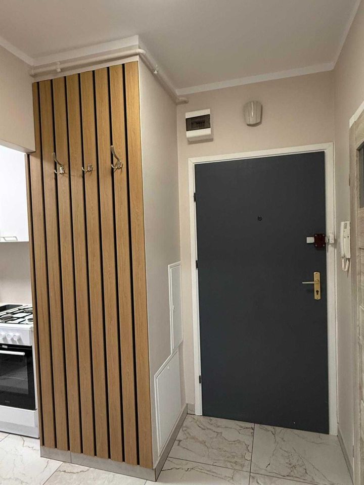 Mieszkanie 2-pokojowe Bydgoszcz, ul. Toruńska. Zdjęcie 4