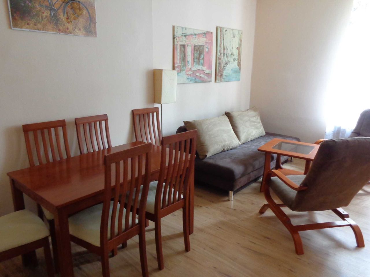 Mieszkanie 2-pokojowe Katowice Szopienice, ul. Ciesielska