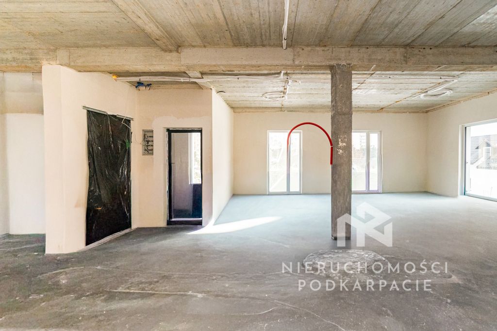 Biuro Rzeszów, al. Niepodległości. Zdjęcie 6