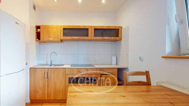 Mieszkanie 1-pokojowe Wrocław Stare Miasto, ul. Pochyła. Zdjęcie 7