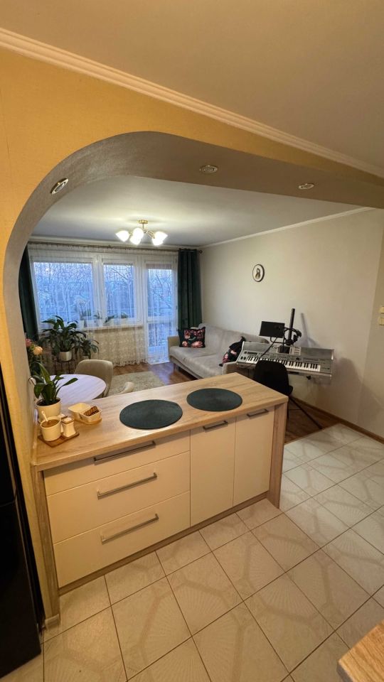 Mieszkanie 2-pokojowe Sierpc, ul. Osiedlowa. Zdjęcie 7