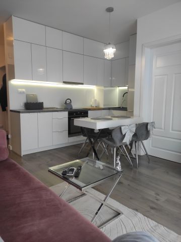 Mieszkanie 2-pokojowe Rzeszów Zalesie, ul. Henryka Wieniawskiego. Zdjęcie 6