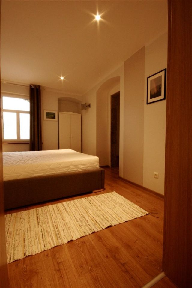 Mieszkanie 4-pokojowe Szklarska Poręba, ul. Władysława Grabskiego. Zdjęcie 22