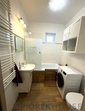 Mieszkanie 3-pokojowe Warszawa Bielany, ul. Rodziny Połanieckich. Zdjęcie 10