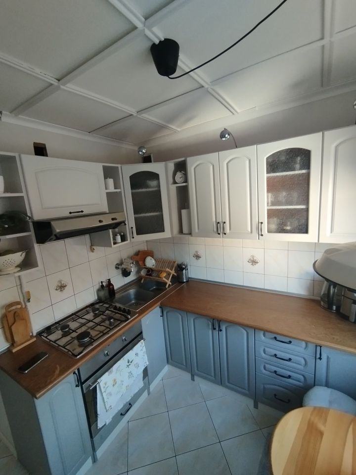 Mieszkanie 2-pokojowe Prudnik, ul. Kardynała Stefana Wyszyńskiego. Zdjęcie 8