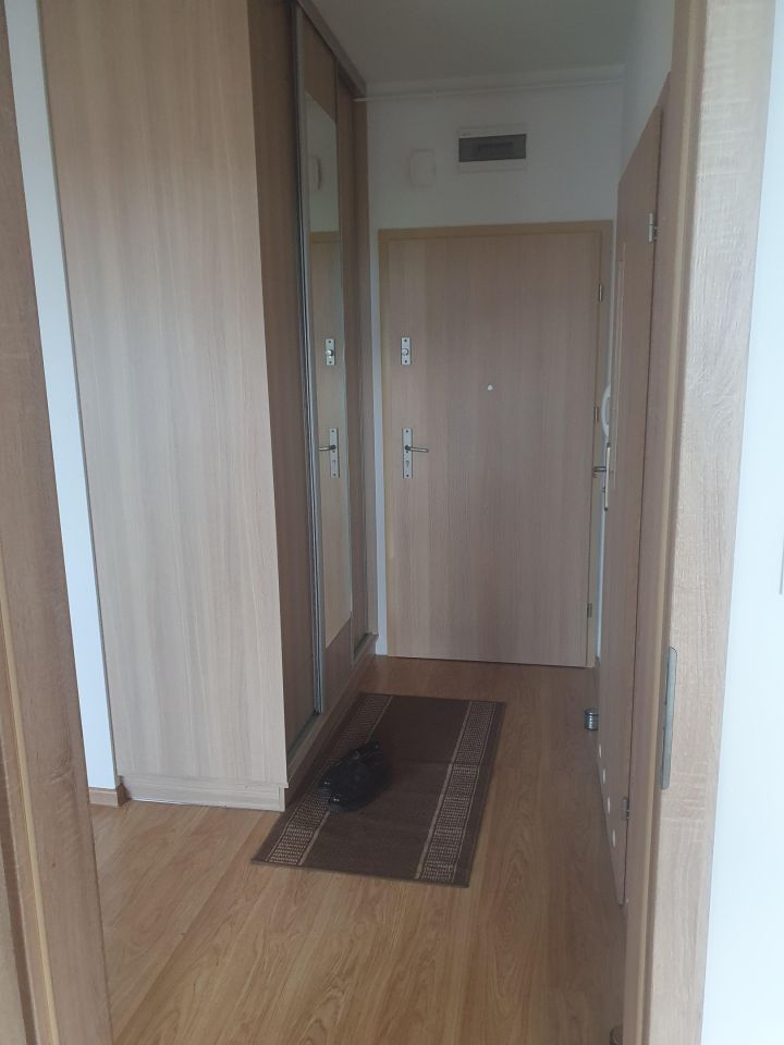 Mieszkanie 2-pokojowe Września Centrum, ul. Gnieźnieńska. Zdjęcie 2