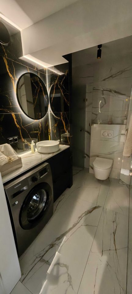 Mieszkanie 2-pokojowe Kluczbork Centrum, ul. Mickiewicza. Zdjęcie 8