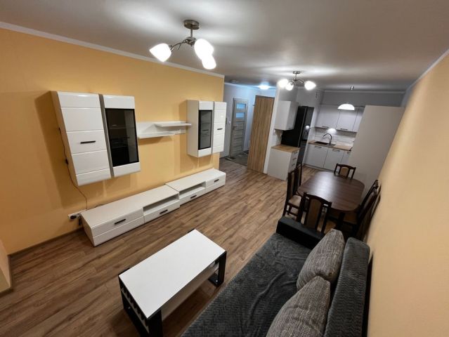 Mieszkanie 2-pokojowe Szczytno. Zdjęcie 1