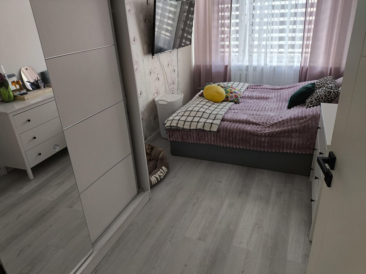 Mieszkanie 3-pokojowe Grudziądz Rządz, ul. Jana III Sobieskiego. Zdjęcie 13