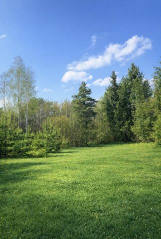 Działka budowlana Sękocin Nowy, ul. Diamentowa. Zdjęcie 2