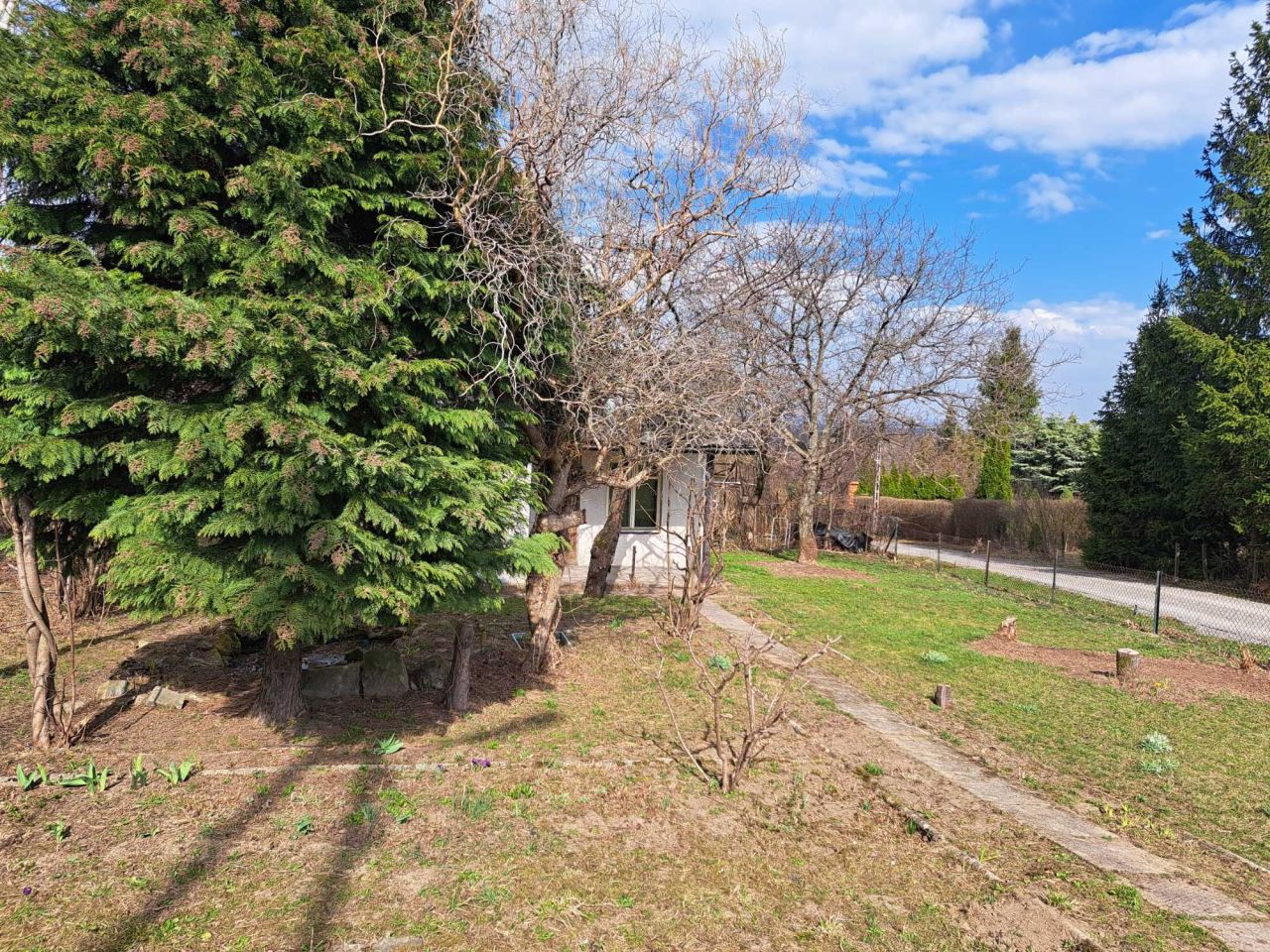 Działka rod Bielsko-Biała Lipnik. Zdjęcie 7