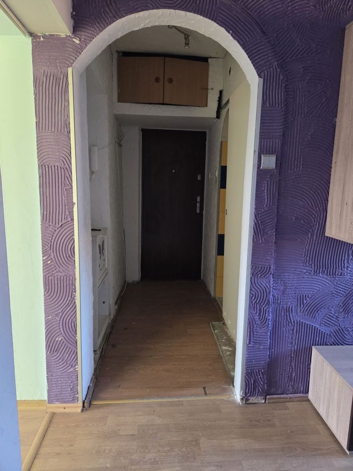 Mieszkanie 2-pokojowe Mysłowice, ul. Stanisława Wyspiańskiego. Zdjęcie 4