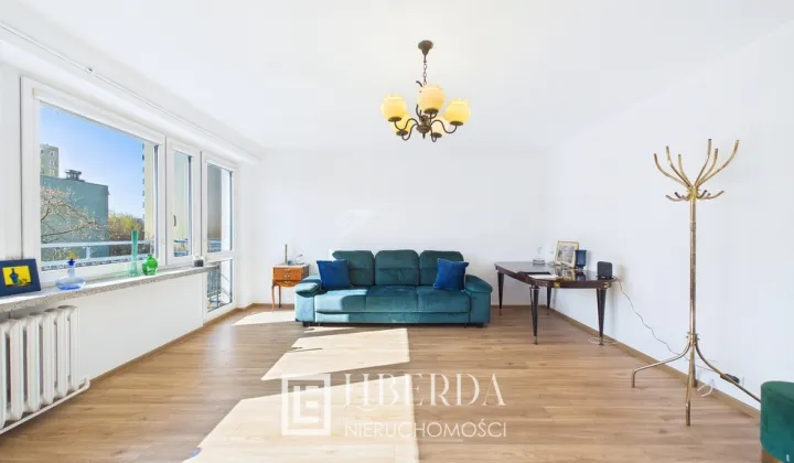 Mieszkanie 3-pokojowe Lublin LSM, ul. Magdaleny Brzeskiej