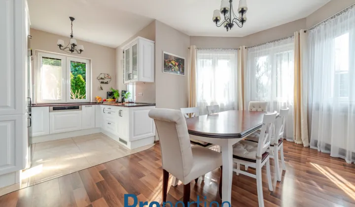 dom wolnostojący, 5 pokoi Stare Załubice, ul. Nowinkowa