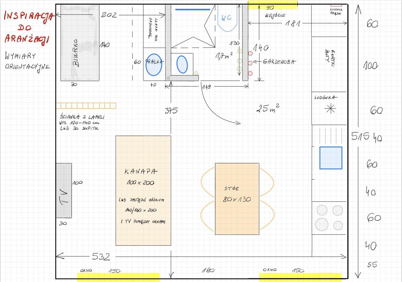 Mieszkanie 2-pokojowe Czeremcha, ul. 1 Maja. Zdjęcie 9