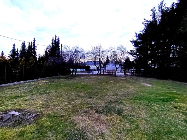 Działka budowlana Łódź Widzew, ul. Brzezińska. Zdjęcie 1