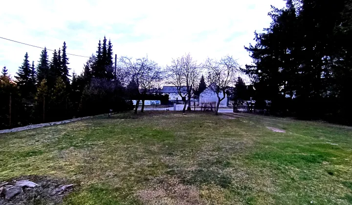 Działka budowlana Łódź Widzew, ul. Brzezińska