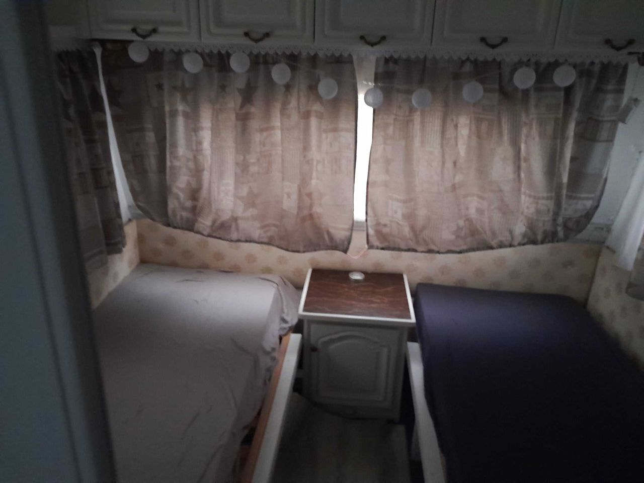 Działka rekreacyjna Karwieńskie Błoto Pierwsze Sławoszynko. Zdjęcie 5