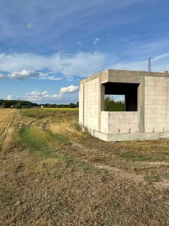 Działka budowlana Rumunki. Zdjęcie 2