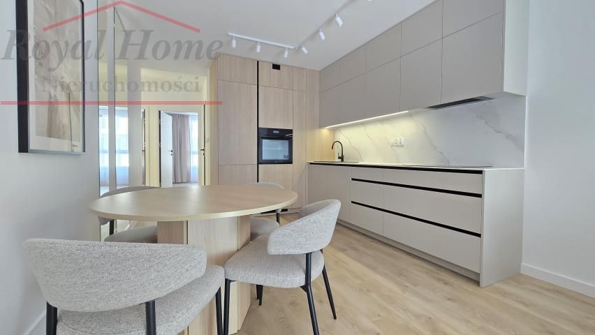 Mieszkanie 4-pokojowe Wrocław Fabryczna, ul. Maślicka. Zdjęcie 5