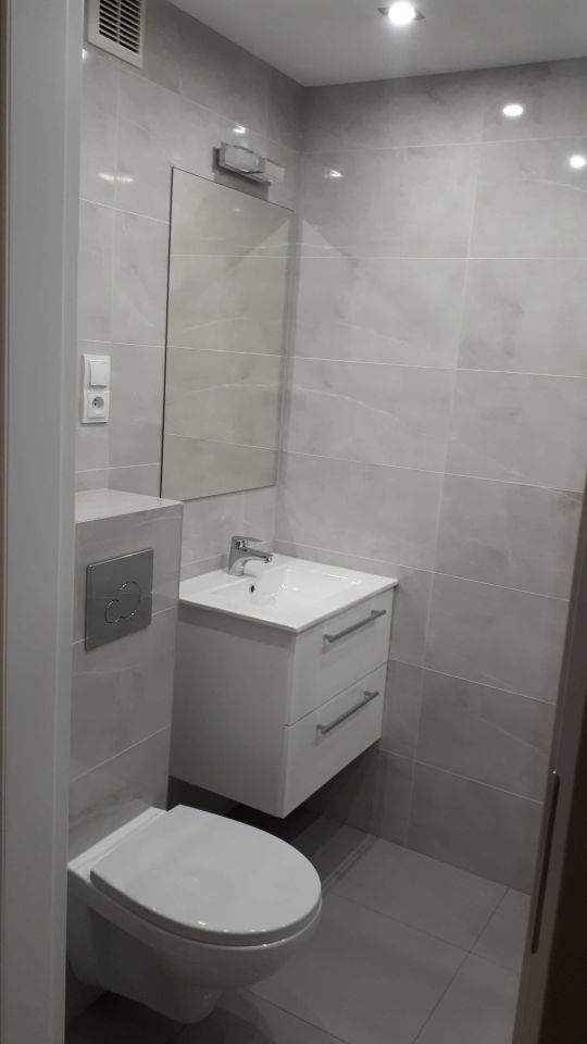 Mieszkanie 2-pokojowe Olkusz, ul. Strzelców Olkuskich. Zdjęcie 3