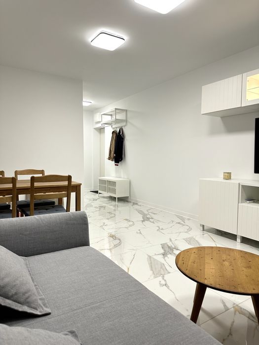 Mieszkanie 2-pokojowe Warszawa Gocław, ul. Ostrzycka. Zdjęcie 5