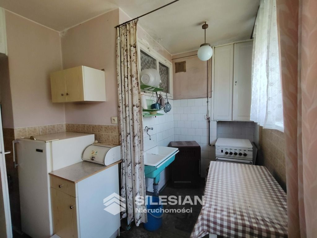 Mieszkanie 2-pokojowe Bielawa, ul. Bolesława Chrobrego. Zdjęcie 14