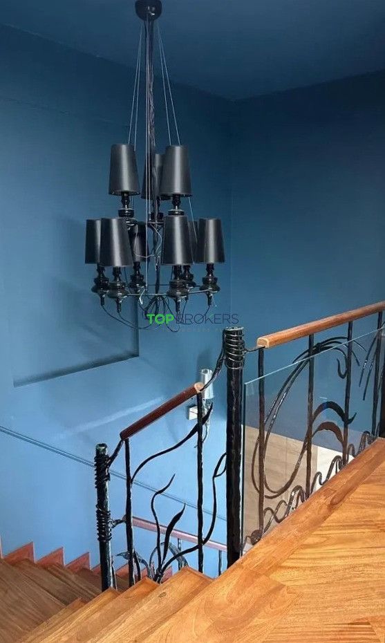 dom wolnostojący, 6 pokoi Warszawa Targówek. Zdjęcie 7