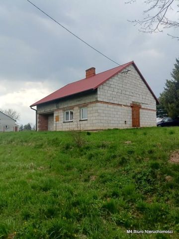 dom, 3 pokoje Ustrobna. Zdjęcie 1