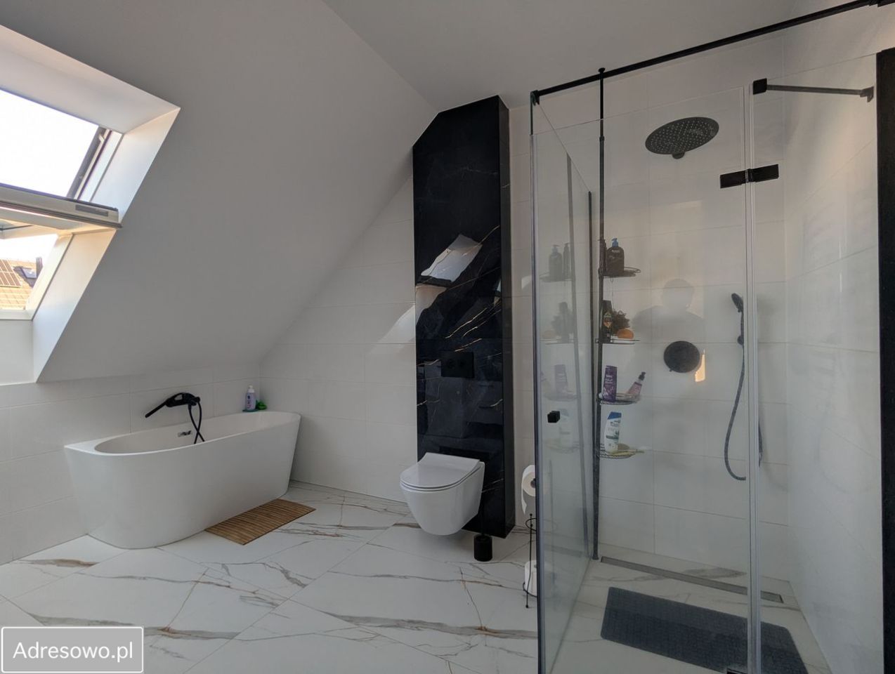 bliźniak, 3 pokoje Skowarcz. Zdjęcie 8