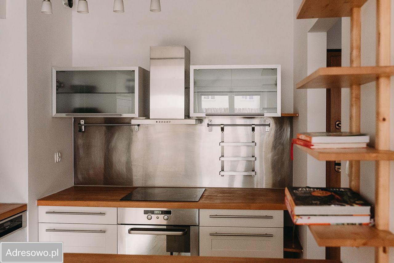 Mieszkanie 2-pokojowe Warszawa Bródno, ul. Rembielińska. Zdjęcie 4