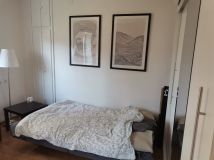 Mieszkanie 1-pokojowe Warszawa Górny Mokotów, ul. Opoczyńska. Zdjęcie 2