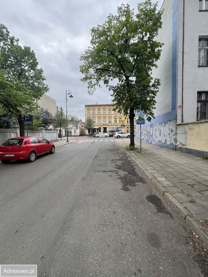 Lokal Bydgoszcz Bocianowo, ul. Gdańska. Zdjęcie 3