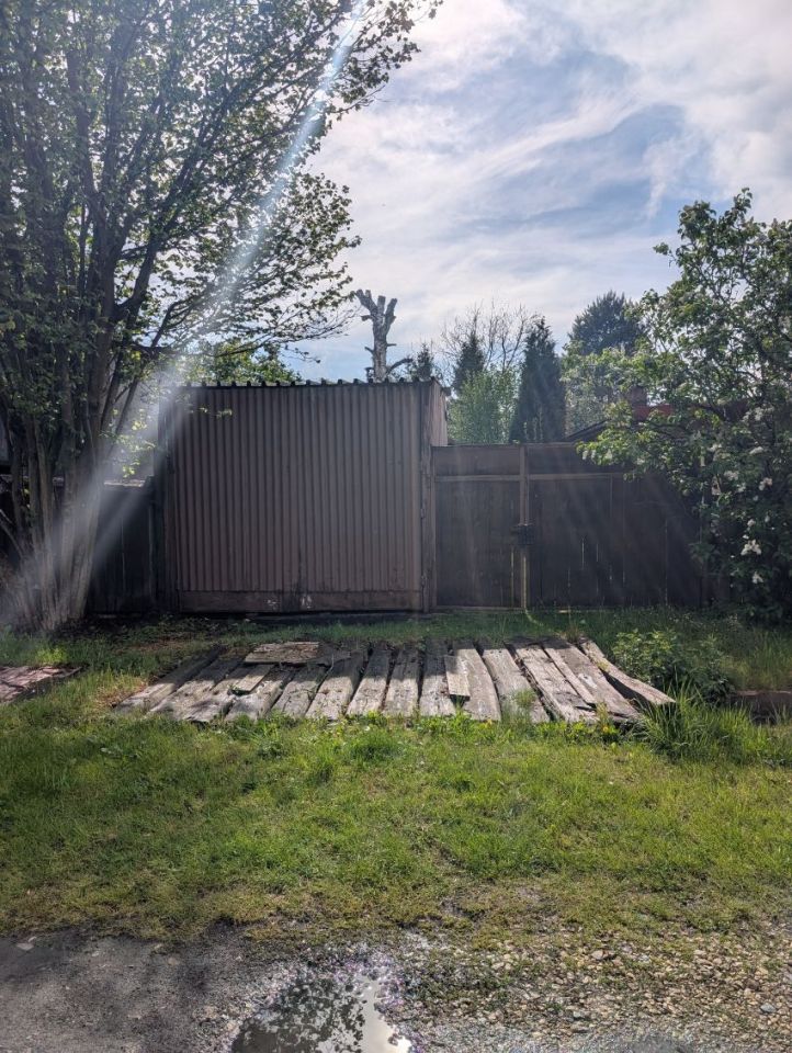 Działka rod Tychy. Zdjęcie 2