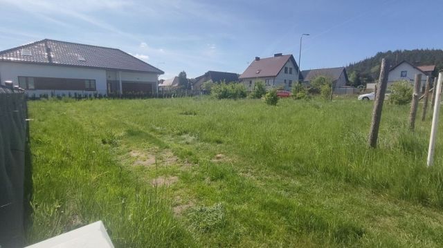 Działka budowlana Paradyż. Zdjęcie 1