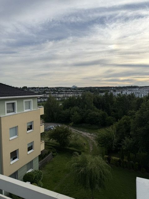 Mieszkanie 2-pokojowe Gdańsk, ul. Kazimierza Porębskiego. Zdjęcie 13