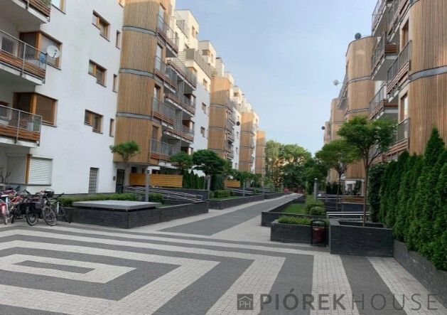 Mieszkanie 2-pokojowe Warszawa Mokotów, ul. Chełmska. Zdjęcie 13
