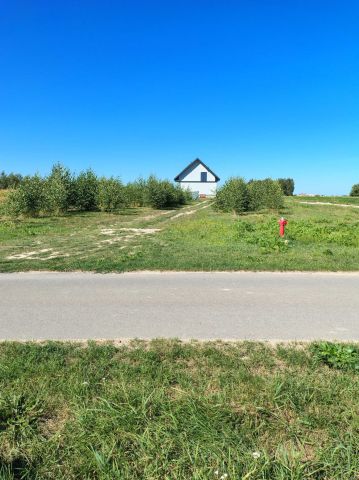 Działka budowlana Klikawa. Zdjęcie 1
